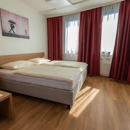 Hotel Sommerhaus Linz Dış mekan fotoğraf