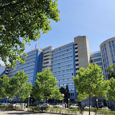 Hotel Sommerhaus Linz Dış mekan fotoğraf