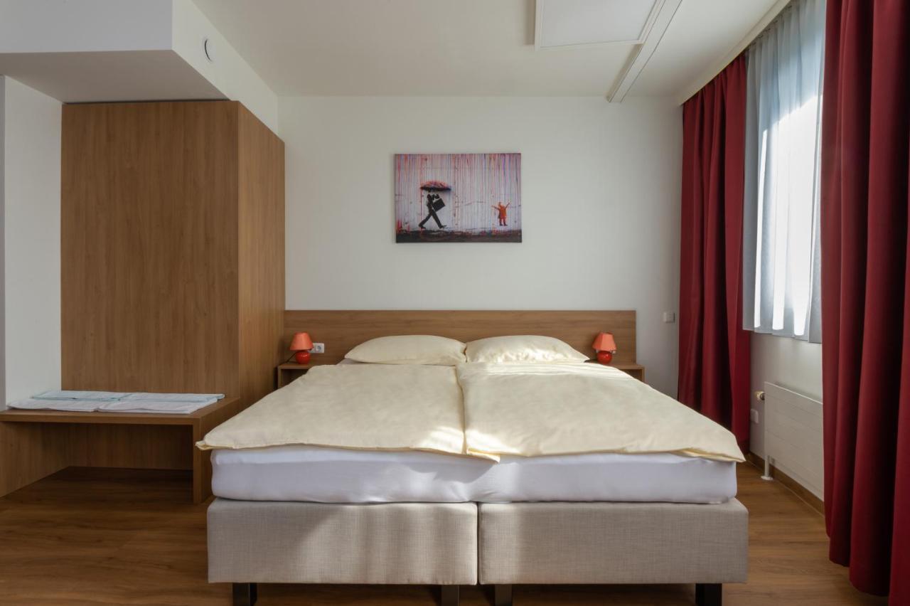 Hotel Sommerhaus Linz Dış mekan fotoğraf