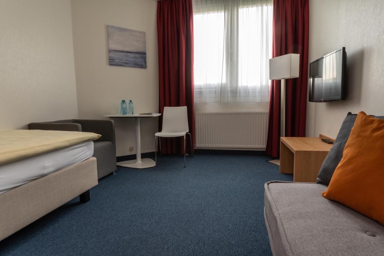 Hotel Sommerhaus Linz Dış mekan fotoğraf