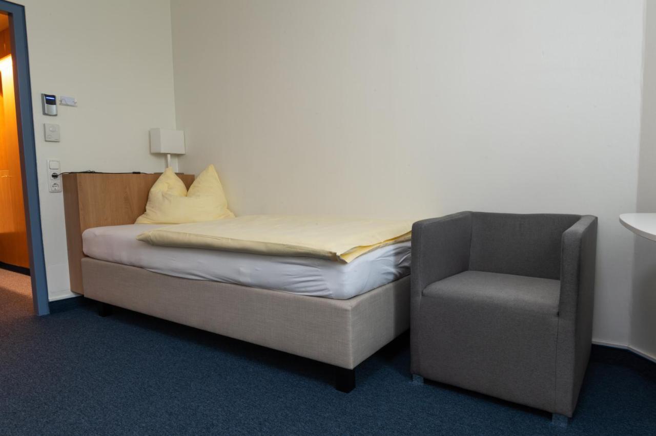 Hotel Sommerhaus Linz Dış mekan fotoğraf