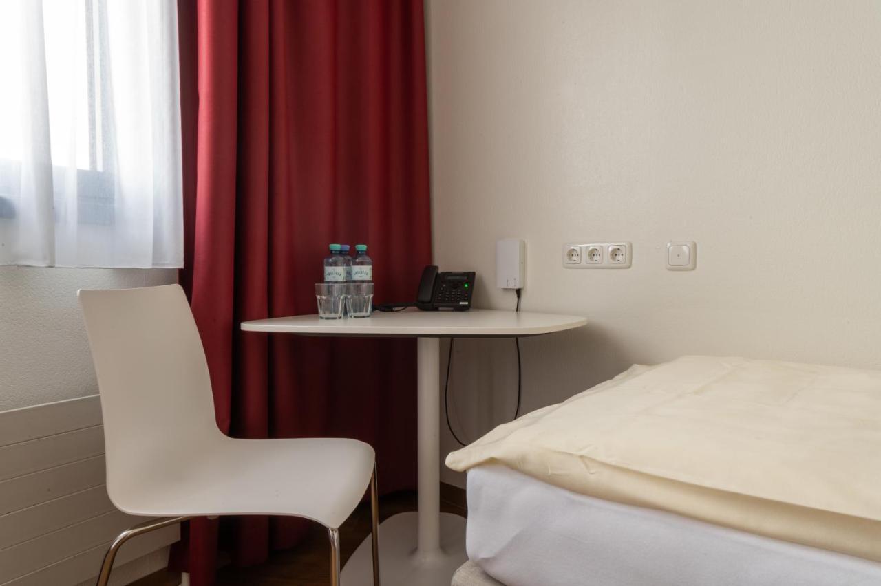 Hotel Sommerhaus Linz Dış mekan fotoğraf