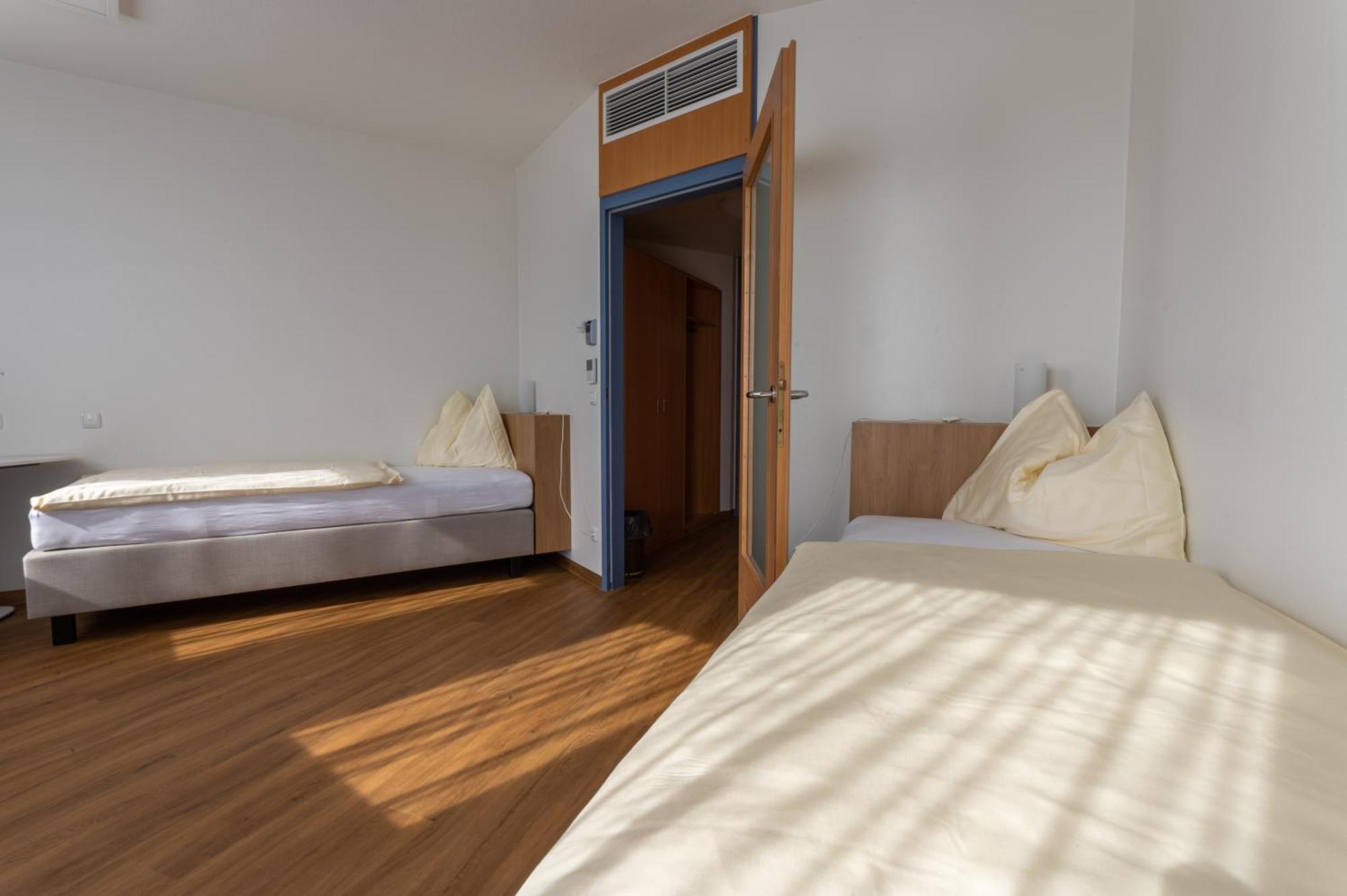 Hotel Sommerhaus Linz Dış mekan fotoğraf