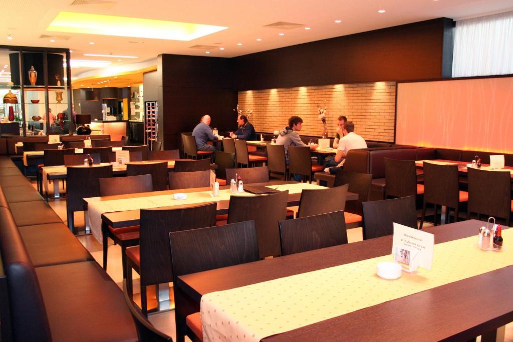 Hotel Sommerhaus Linz Dış mekan fotoğraf