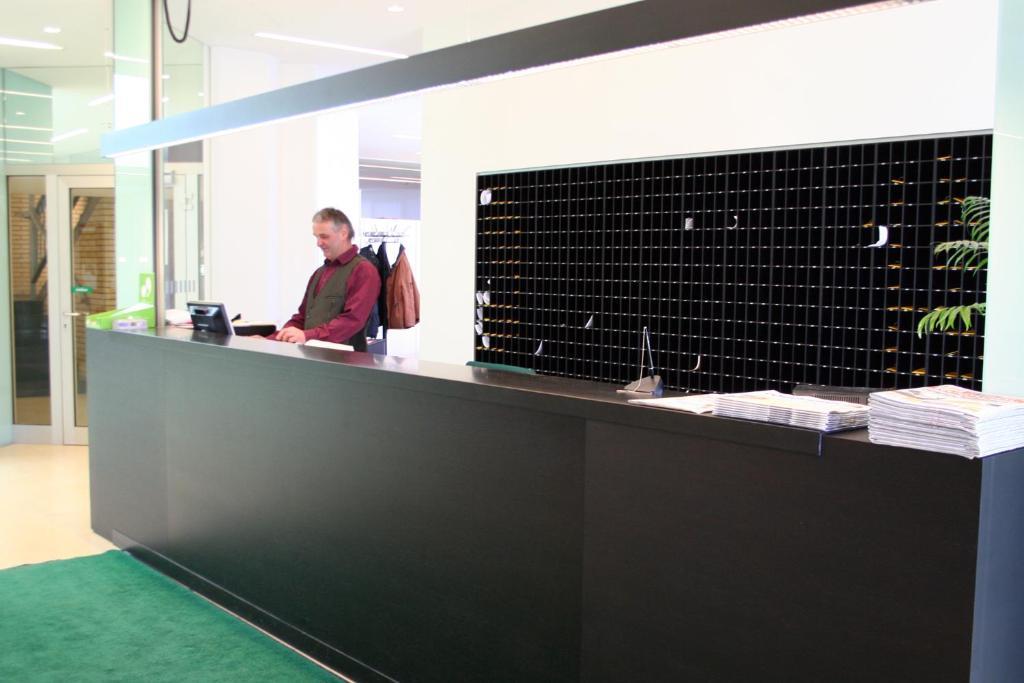 Hotel Sommerhaus Linz Dış mekan fotoğraf