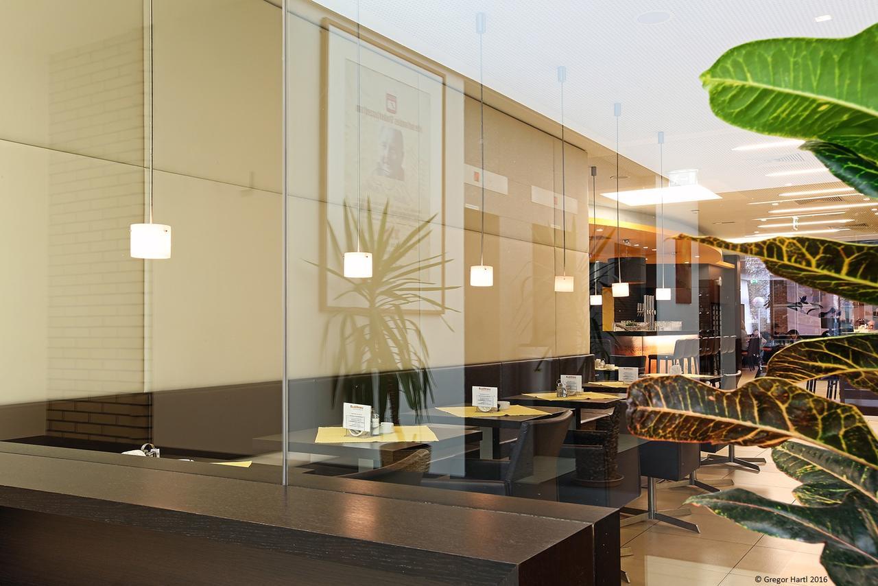 Hotel Sommerhaus Linz Dış mekan fotoğraf