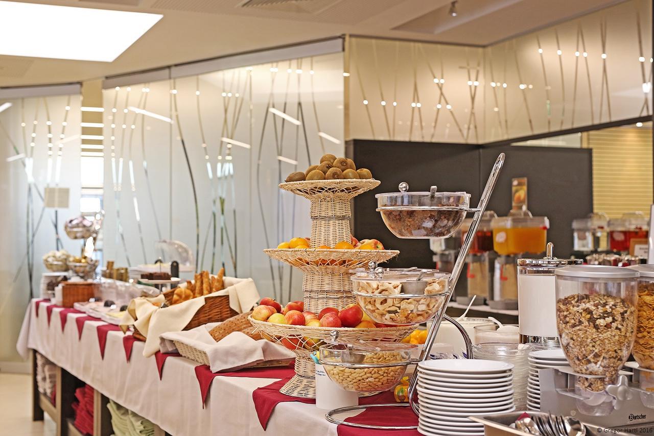 Hotel Sommerhaus Linz Dış mekan fotoğraf