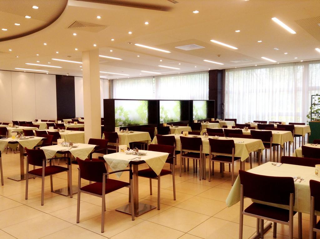 Hotel Sommerhaus Linz Dış mekan fotoğraf