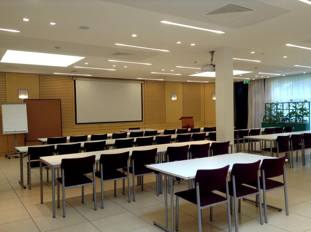 Hotel Sommerhaus Linz Dış mekan fotoğraf