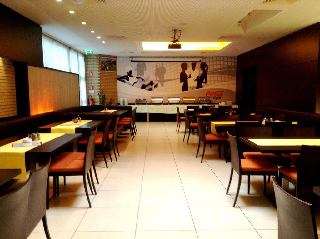 Hotel Sommerhaus Linz Dış mekan fotoğraf
