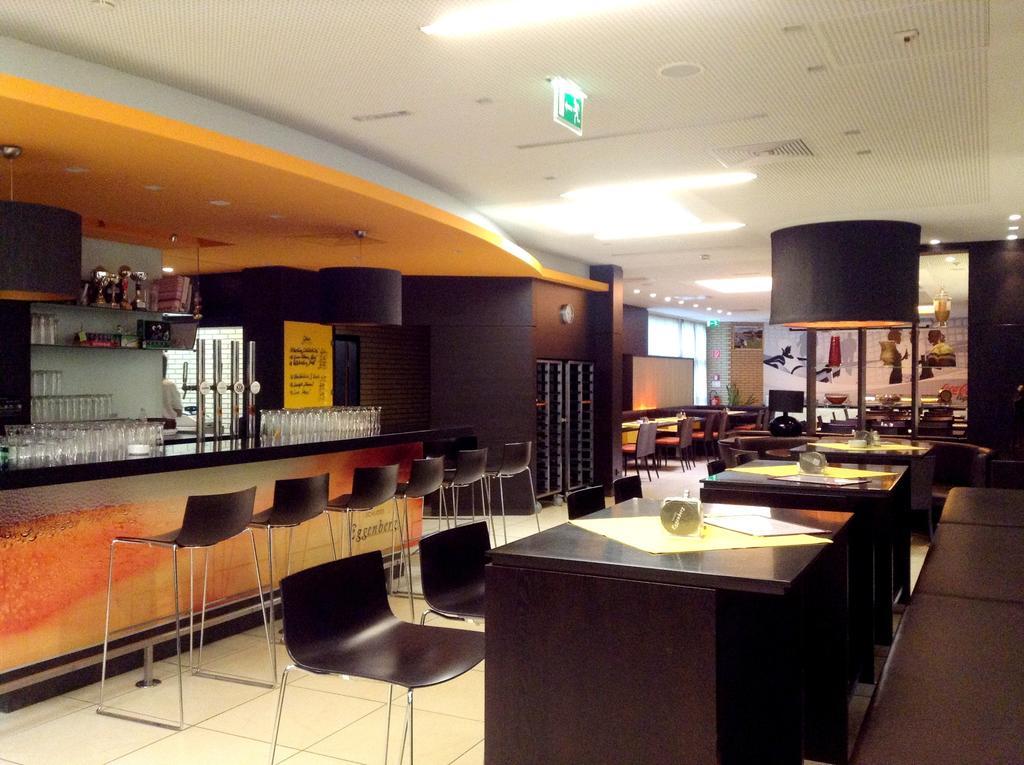 Hotel Sommerhaus Linz Dış mekan fotoğraf